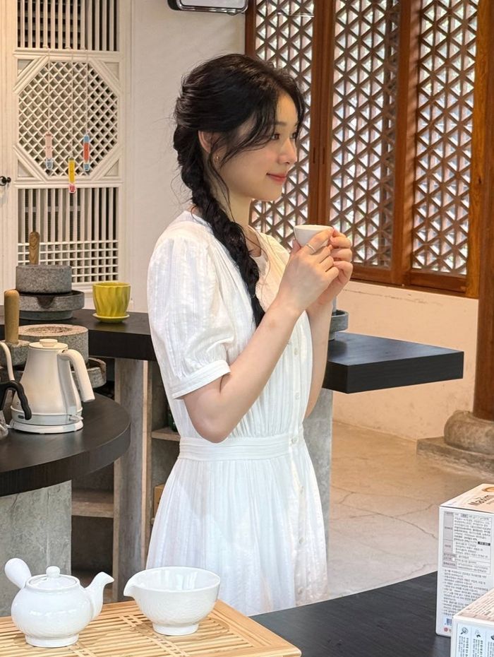 김연아 인스타그램.