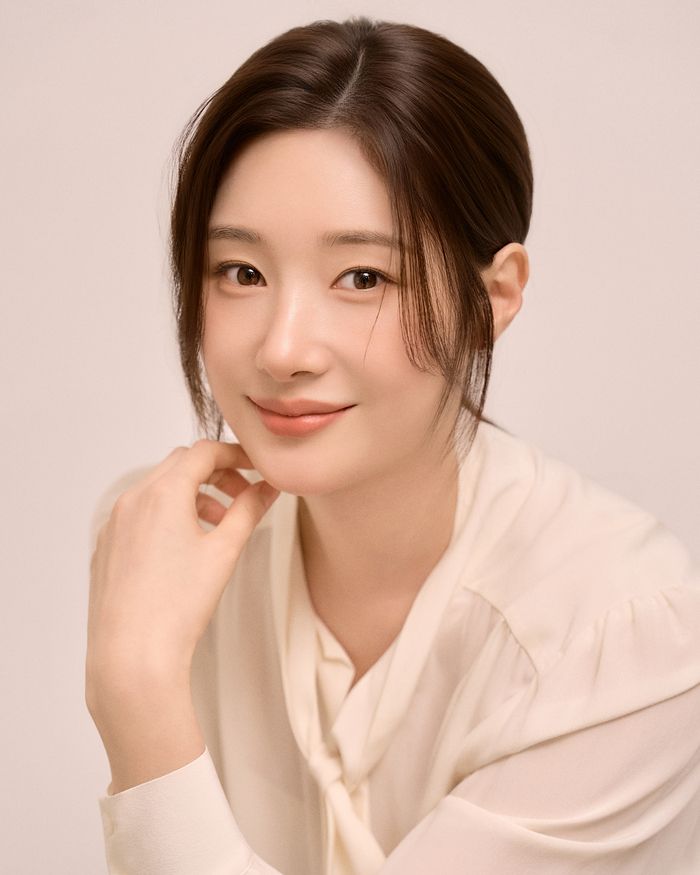 정채연. 사진 | BH엔터테인먼트