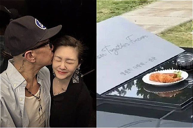 사진|구준엽SNS·온라인커뮤니티캡처