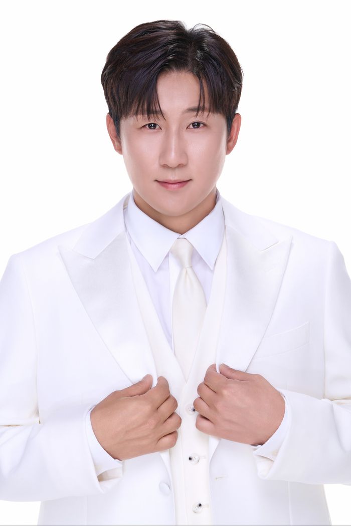 나상도. 사진 | 제이제이엔터테인먼트