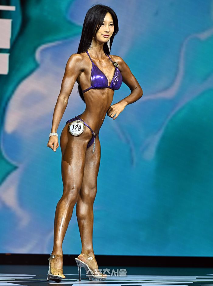 김다솔. 이주상기자 rainbow@sportsseoul.com