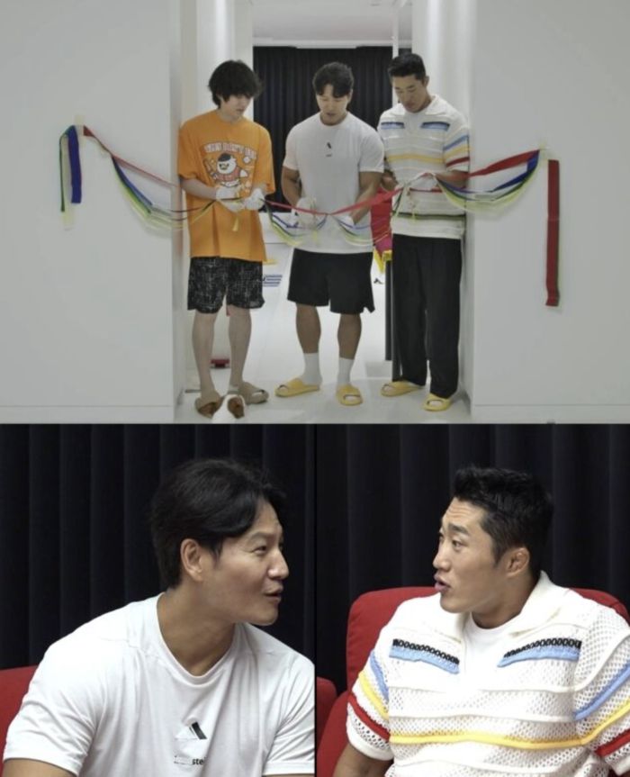 미운 우리 새끼. 사진 | SBS