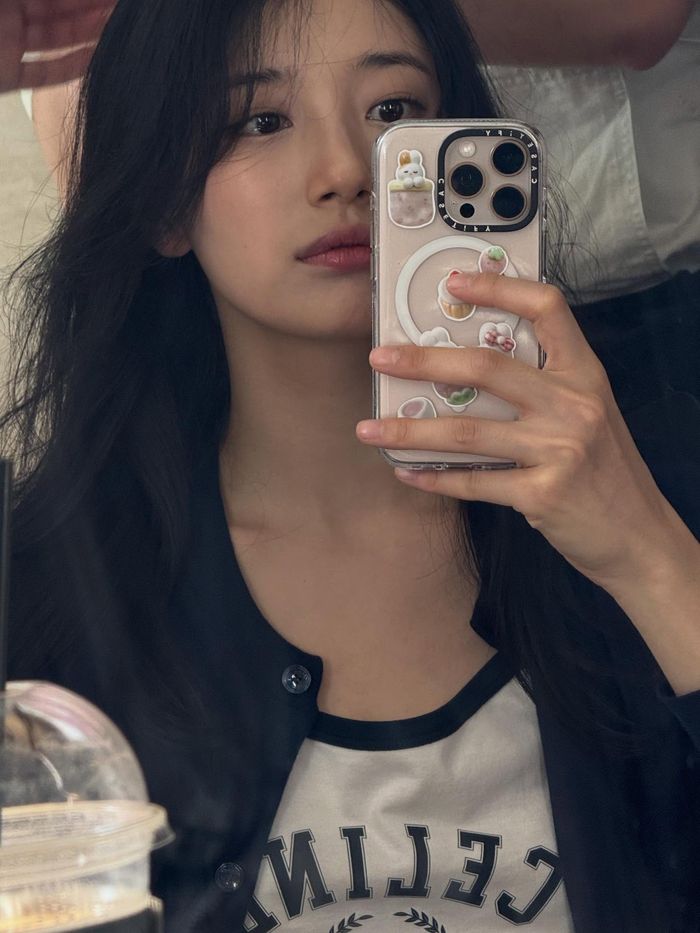 수지 인스타그램.