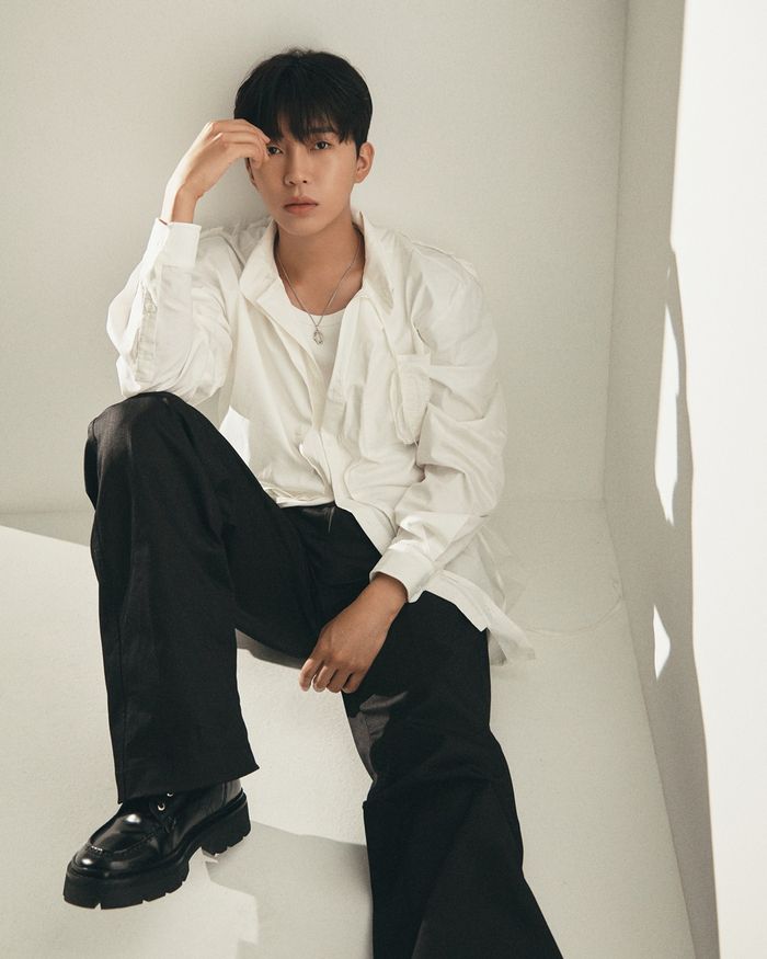 임영웅. 사진 | 물고기뮤직