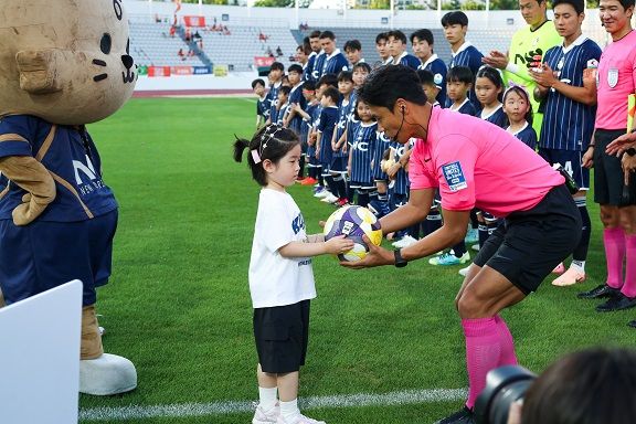 사진 | 한국프로축구연맹