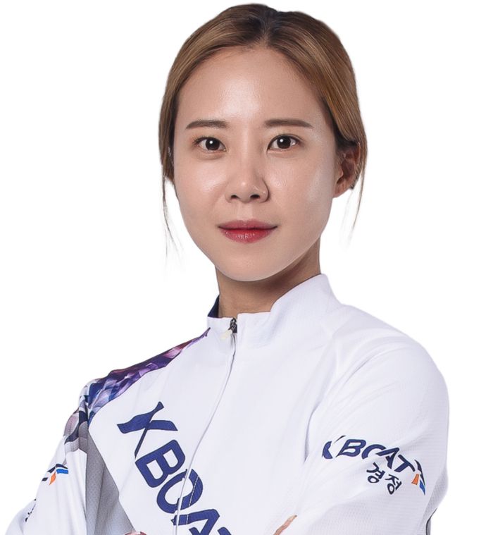 올해 첫 우승을 차지한 임혜란. 사진 | 체육공단