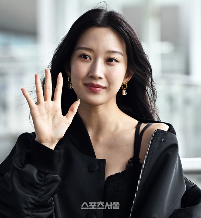 문가영. 이주상기자 rainbow@sportsseoul.com