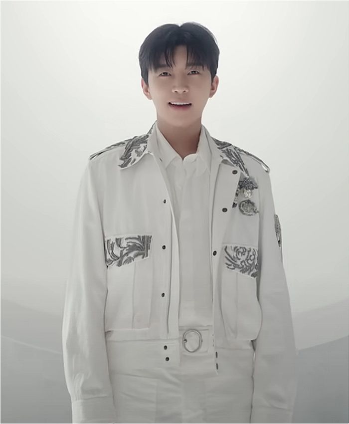 임영웅. 사진 | 유튜브