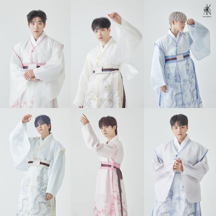 더킹덤. 사진 | GF엔터테인먼트