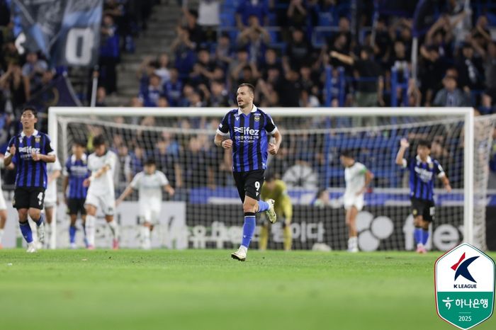 제공 | 한국프로축구연맹