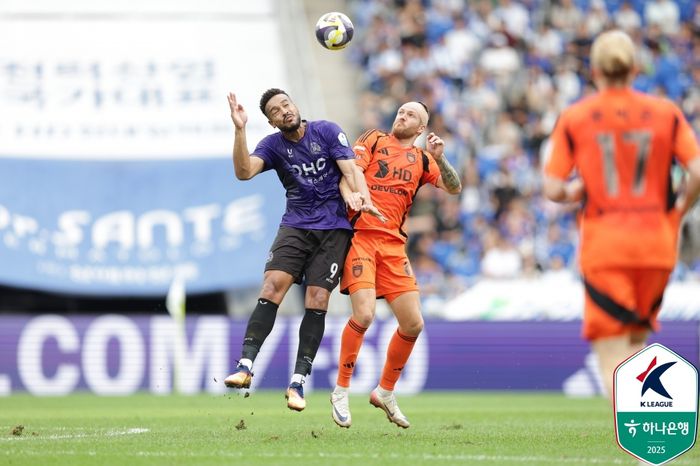 사진 | 한국프로축구연맹