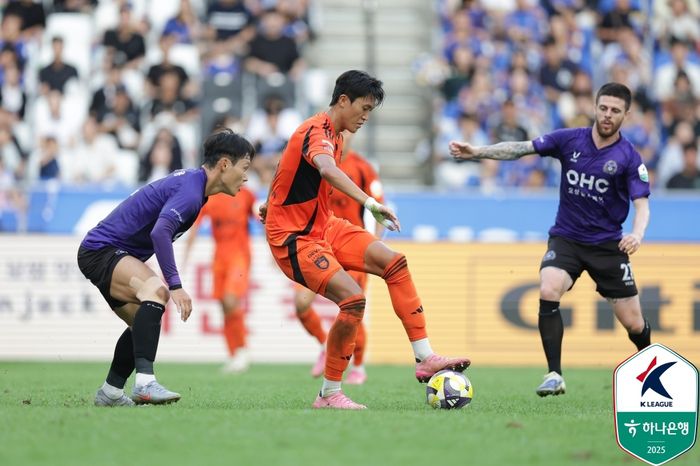사진 | 한국프로축구연맹