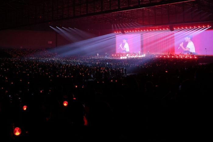 에이티즈. 사진 | KQ엔터테인먼트