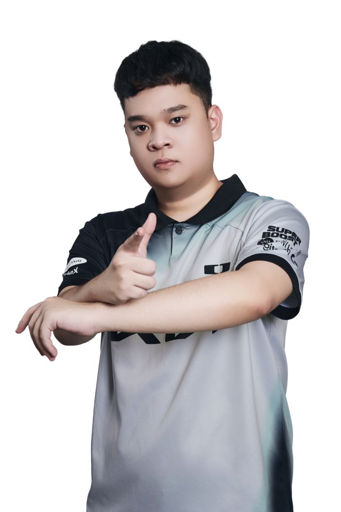 디플러스 기아 ‘줍줍’ 파타나삭 워라난. 사진 | 넥슨