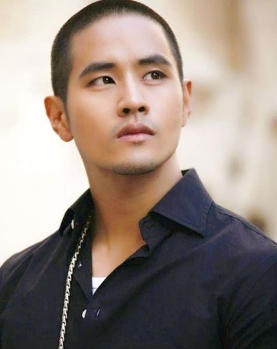 가수 스티브 승준 유(한국 이름 유승준·46). 사진 | 스티브 승준 유 채널