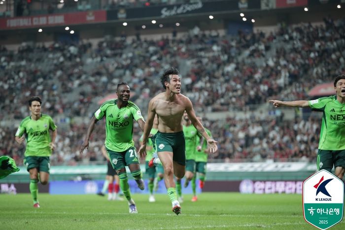 제공 | 한국프로축구연맹