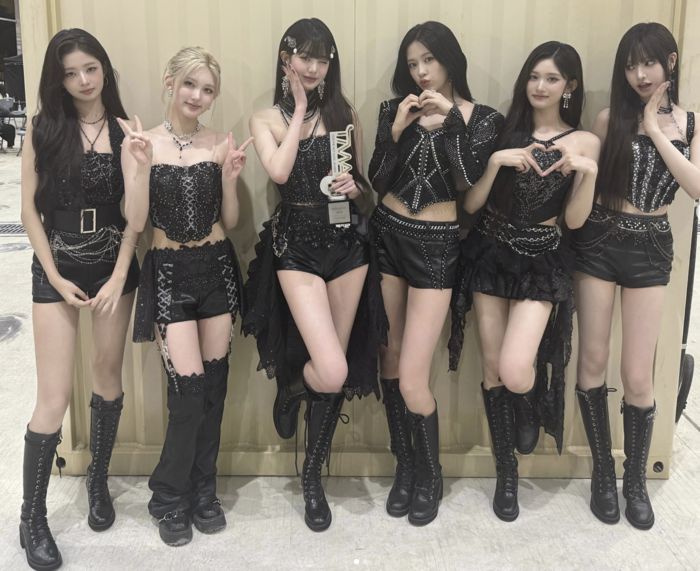 사진 | 아이브 SNS