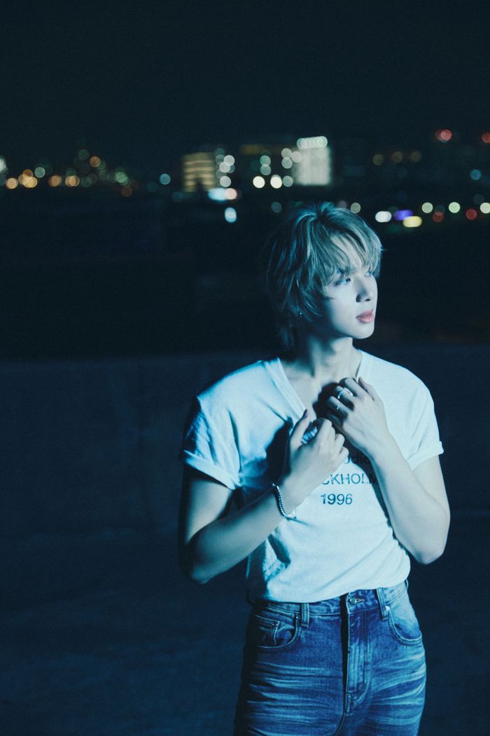 누뉴 차와린. 사진 | DOMUNDI