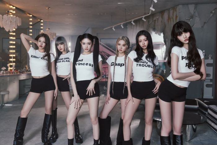 아이브. 사진 | 아이브 공식 SNS