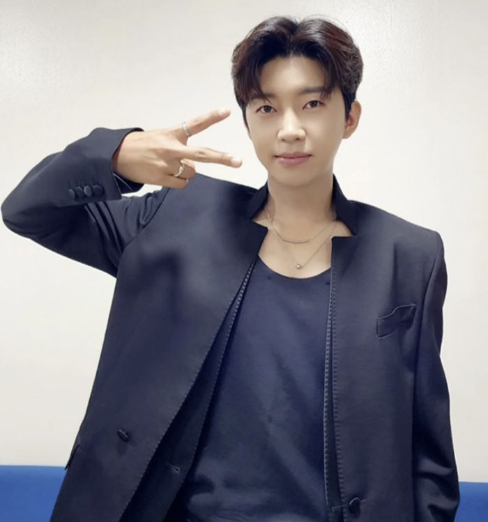 사진 | 임영웅 SNS