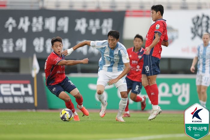 사진 | 한국프로축구연맹