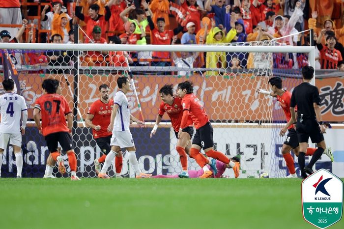 사진 | 한국프로축구연맹