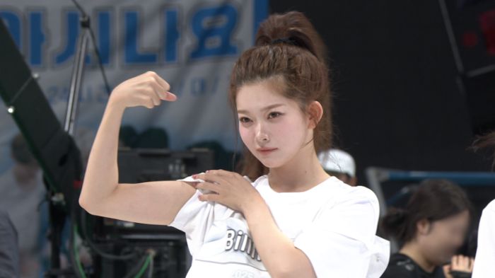 MBC ‘2025 추석특집 아이돌스타 선수권대회’. 사진 | MBC