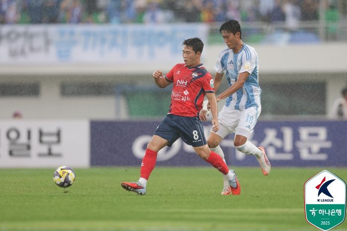 사진 | 한국프로축구연맹