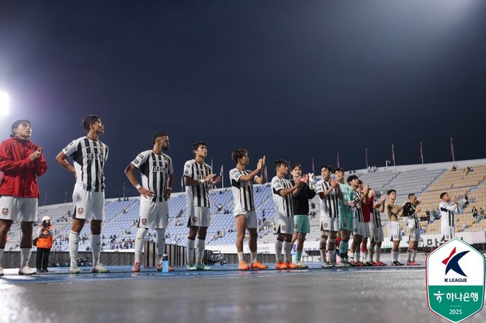 사진 | 한국프로축구연맹