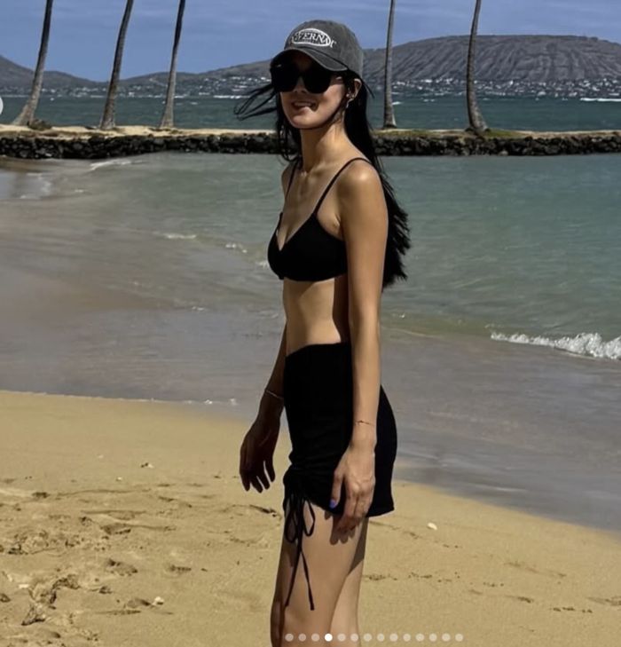 사진 | 김성은 SNS