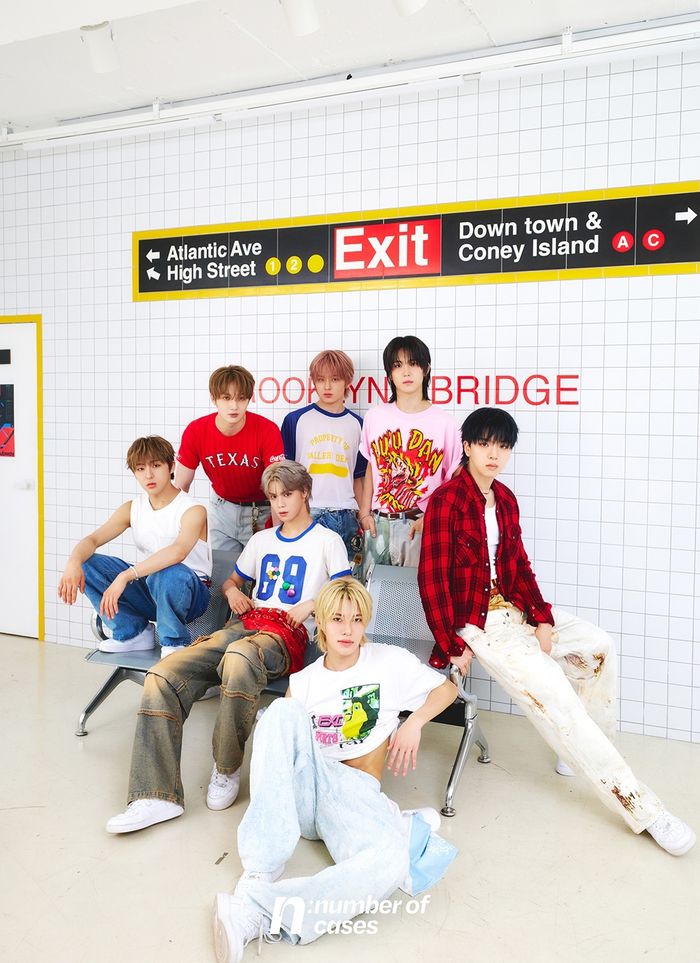 그룹 누에라. 사진|누아엔터테인먼트