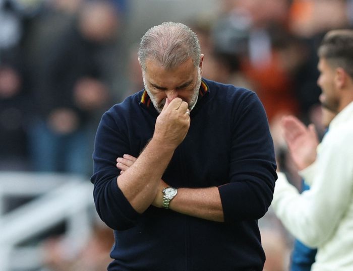 사진 | 뉴캐슬=로이터연합뉴스