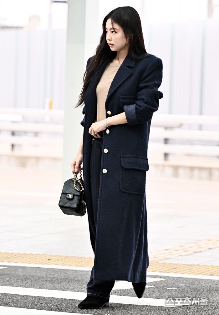 제니. 이주상기자 rainbow@sportsseoul.com