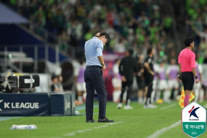 울산 신태용 감독. 사진 | 한국프로축구연맹