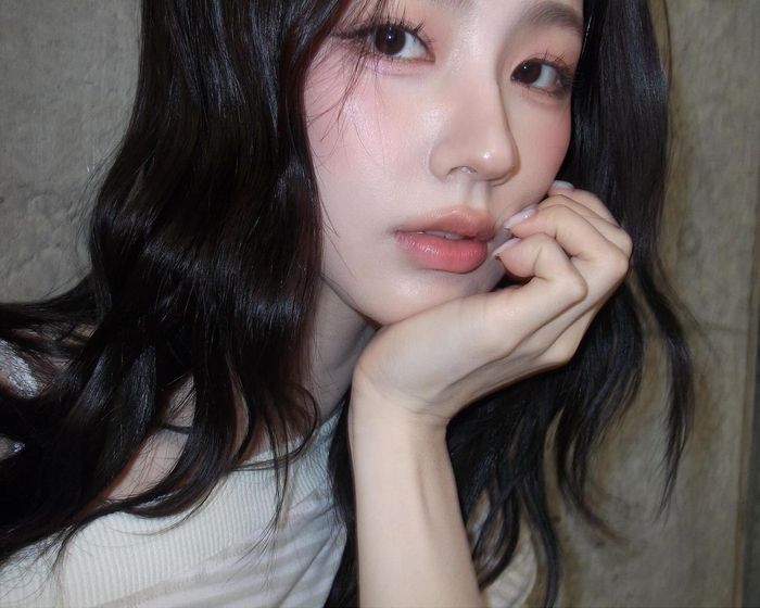 사진 | 아이들 미연 SNS