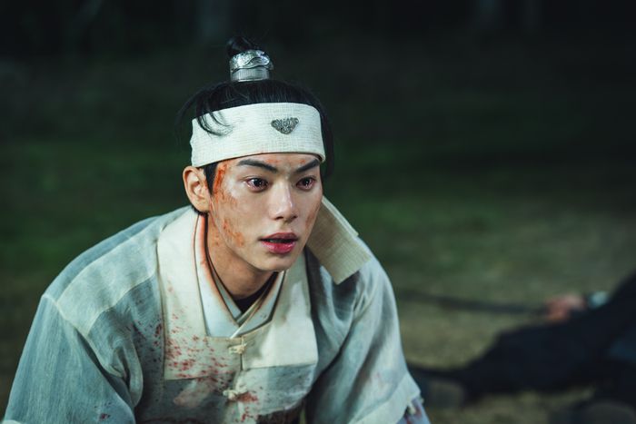 tvN 드라마 ‘폭군의 셰프’ 스틸. 사진 | tvN