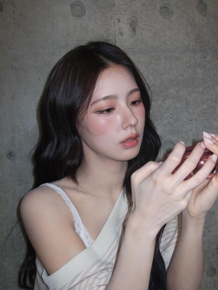 사진 | 아이들 미연 SNS