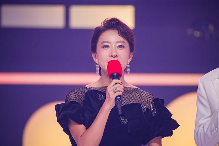 김희애. 사진 | 키이스트