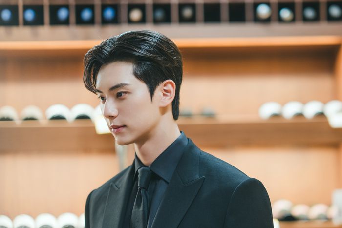 tvN 드라마 ‘폭군의 셰프’ 스틸. 사진 | tvN