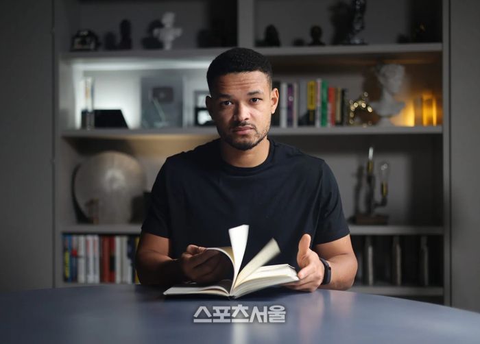 CEO의 다이어리 저자 스티븐 바틀렛