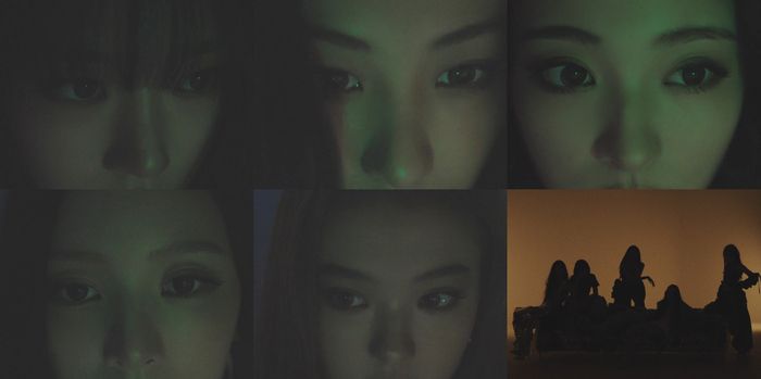 미야오. 사진 | 더블랙레이블