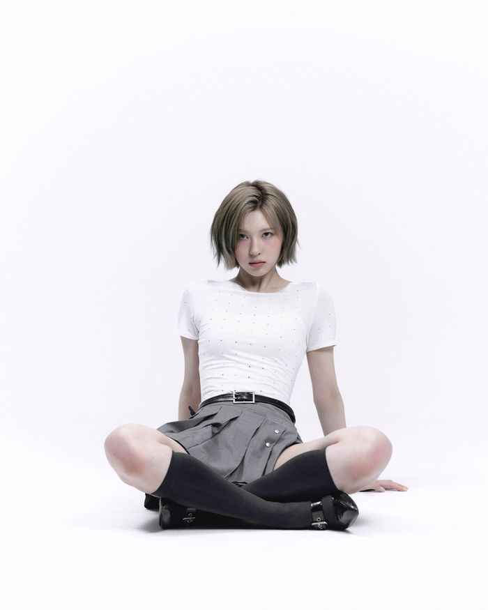 엔믹스(NMIXX) 배이. 사진 | JYP엔터테인먼트