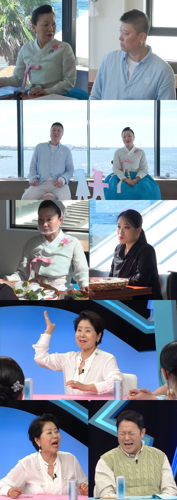 ‘동상이몽2’. 사진|SBS