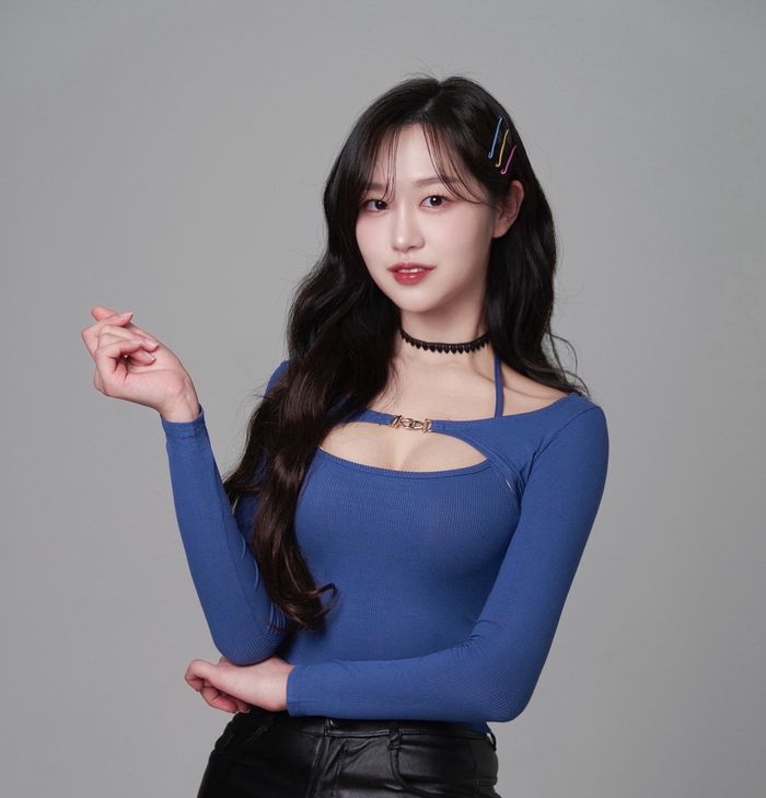 김홍은. 사진 | 콘텐츠플래닝