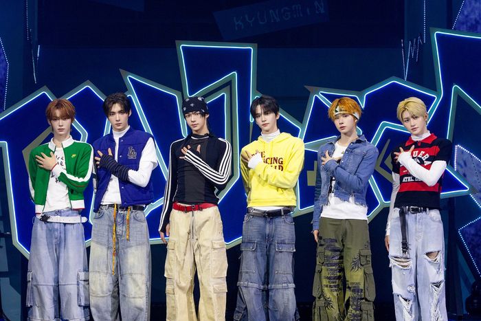 투어스(TWS). 사진 | 플레디스엔터테인먼트