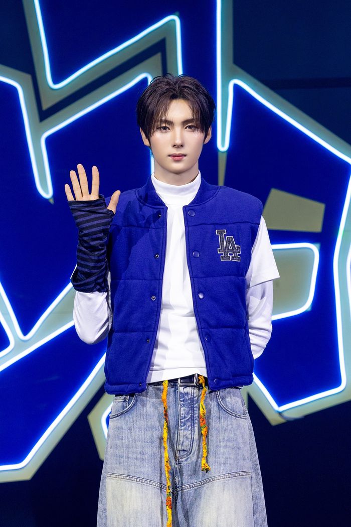 투어스(TWS) 영재. 사진 | 플레디스엔터테인먼트