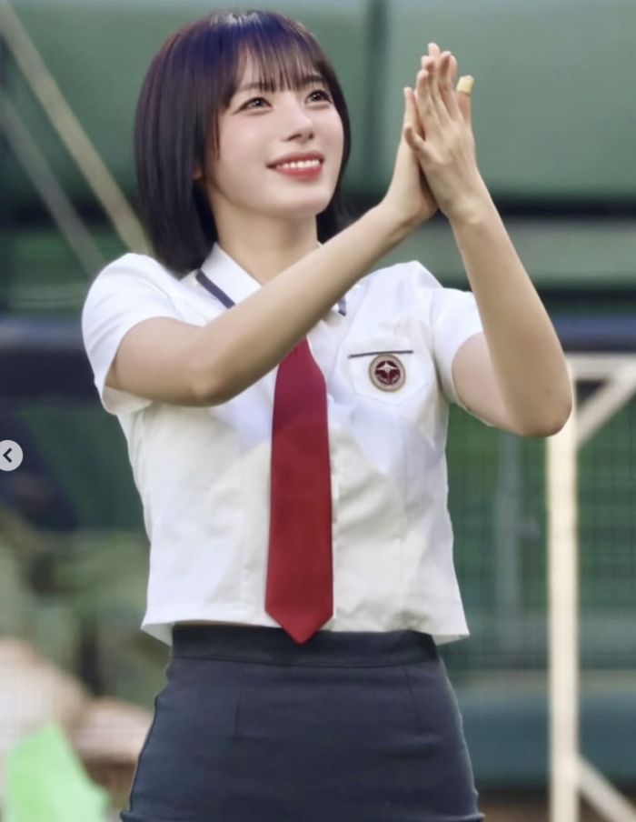 사진 | 하지원 SNS