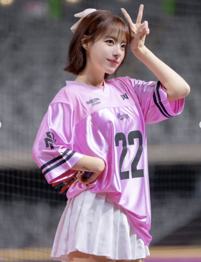 사진 | 하지원 SNS