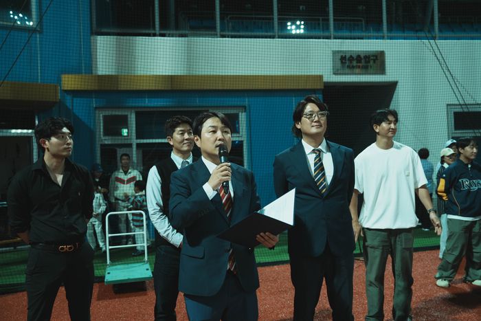 지역 대표 리틀야구단이 출전한 ‘MLB CUP 2025 KOREA’가 14일 성황리에 막을 내렸다. 사진 | 한국리틀야구연맹