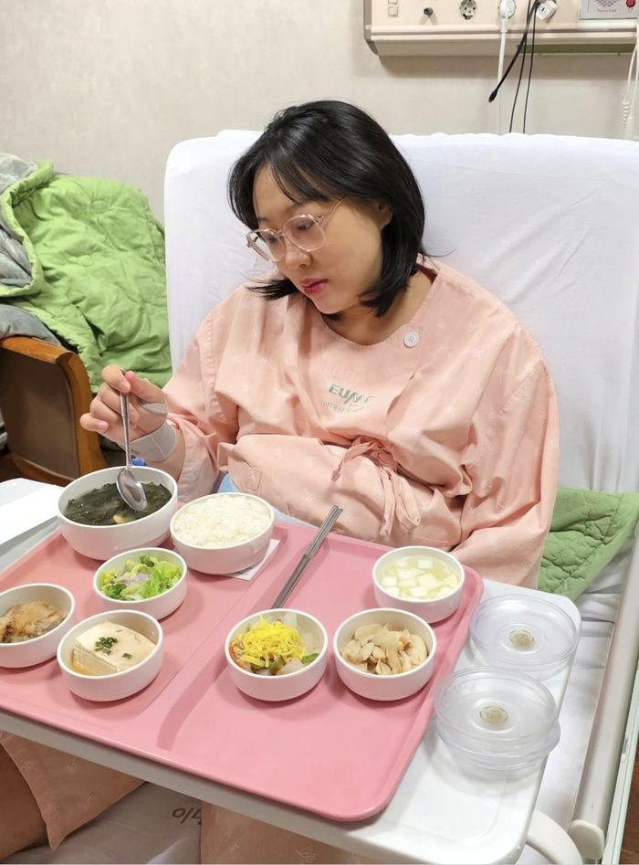 임라라. 사진 | 임라라 SNS